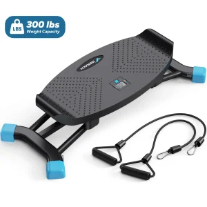 Ski Training Machine