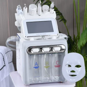 7 in 1 Hydro Facial Machine