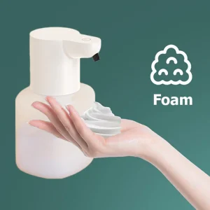 Automatic Soap Dispenser