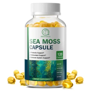 Sea Moss Capsule