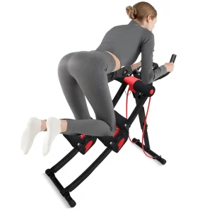 Abdominal / Core Workout Equipment