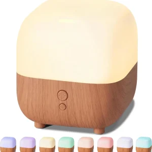 5-in-1 Essential Oil Diffuser