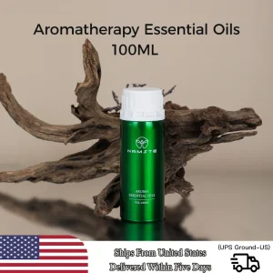 Plant Based Diffuser Oils