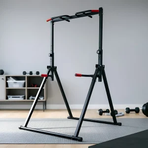 Adjustable Pull Up Bar