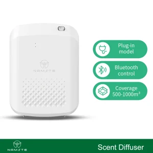 Smart Large Room Diffuser